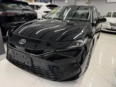 تویوتا، کمری هیبرید