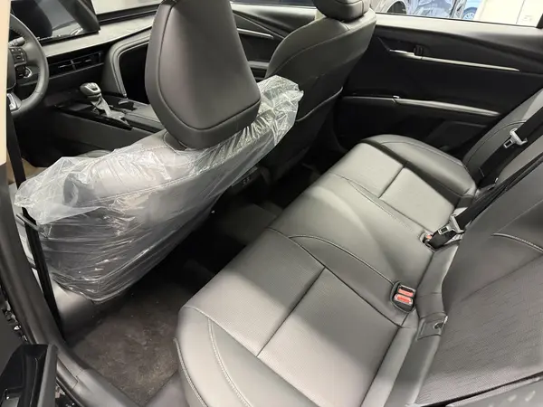 تویوتا، کمری هیبرید