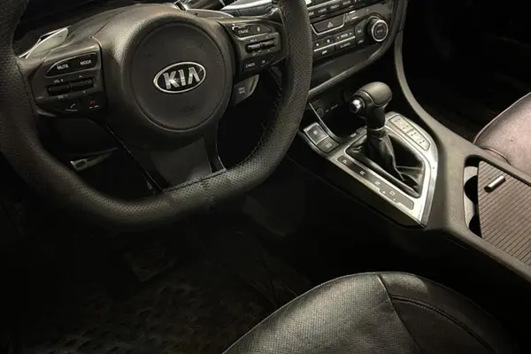 کیا، اپتیما