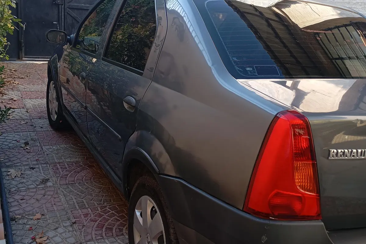 رنو،  تندر 90