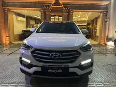 هیوندای، سانتافه