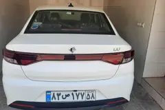 تارا، دنده ای V1