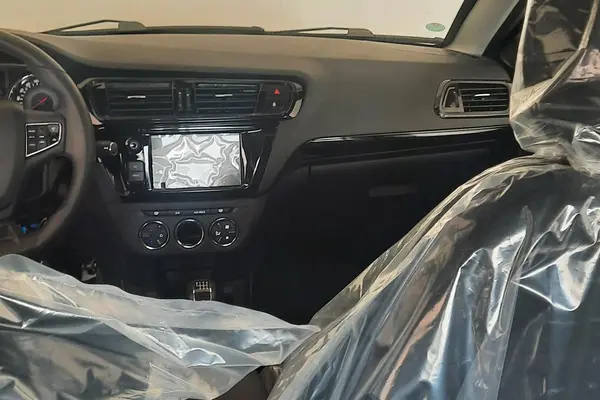 تارا  دنده ای V1