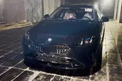 ب ام و، سری 2 گرن کوپه