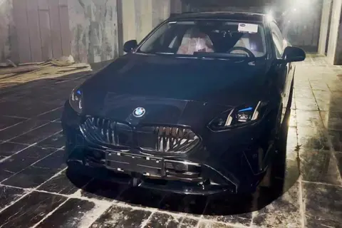 ب ام و، سری 2 گرن کوپه
