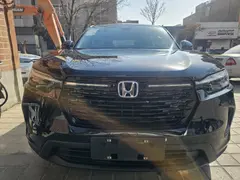 هوندا، HR-V eHEV