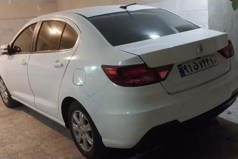 شاهین، G دنده ای