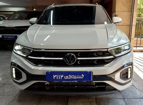 فولکس، تی راک
