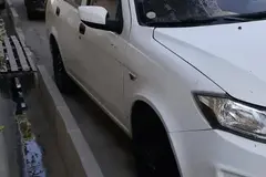 ساینا، EX دنده ای