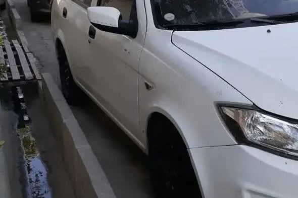 ساینا،  EX دنده ای