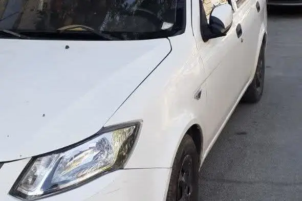 ساینا،  EX دنده ای