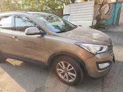 هیوندای، سانتافه