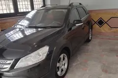 دانگ فنگ، H30 کراس