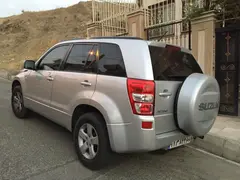 سوزوکی، گراند ویتارا (وارداتی)