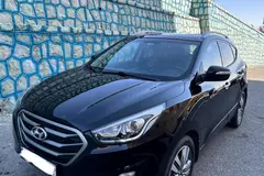 هیوندای، توسان