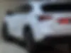 لکسوس، NX