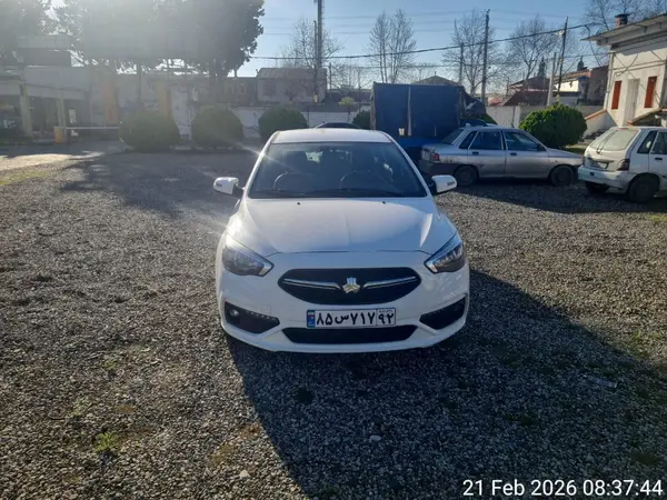 شاهین، GL دنده ای