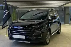 حواله کی ام سی، SR3