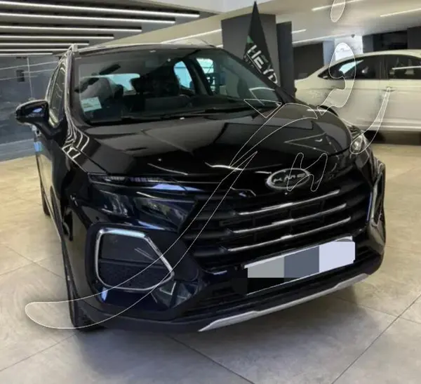 حواله کی ام سی، SR3