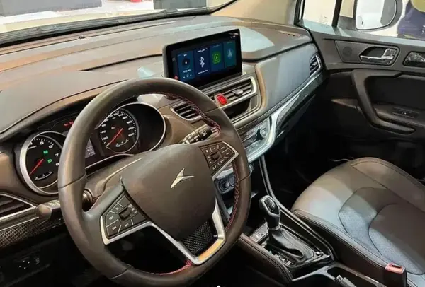 حواله کی ام سی، SR3