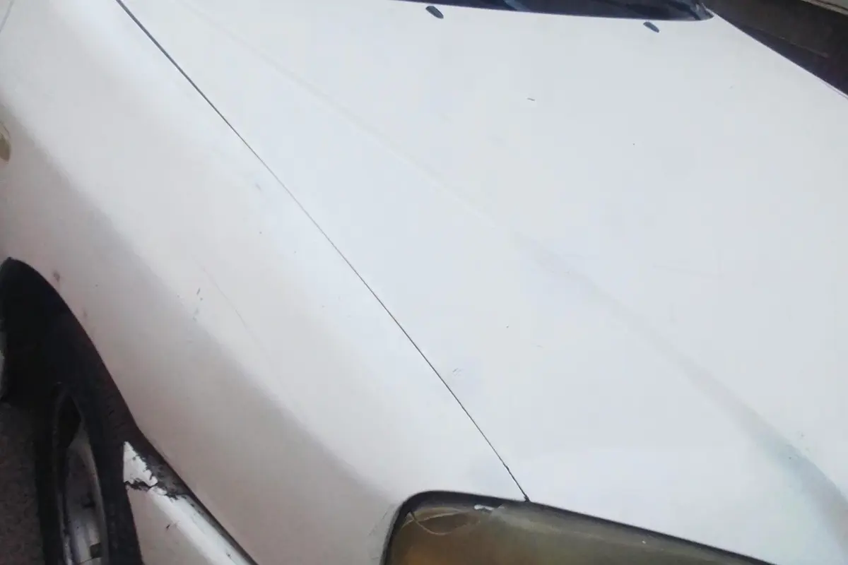 چری،  A15