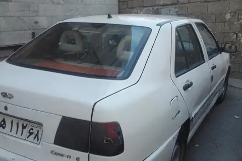 چری، A15