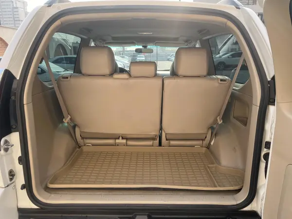 تویوتا، پرادو دو در