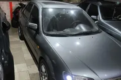 مزدا، 323