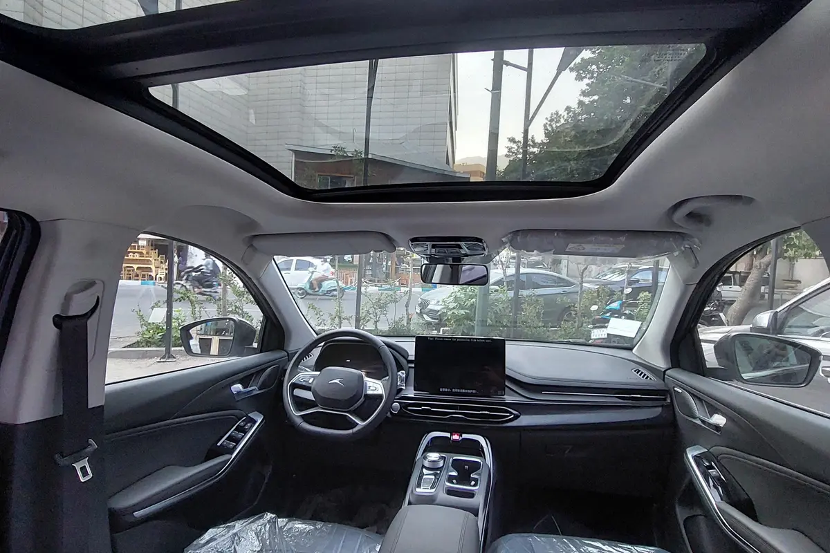 کی ام سی  X5