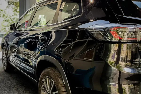 فونیکس، تیگو 8 پرو هیبرید (F8 PRO PHEV)