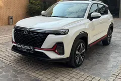 چانگان، CS 35 پلاس