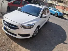 شاهین، G دنده ای