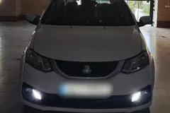 ساینا، S