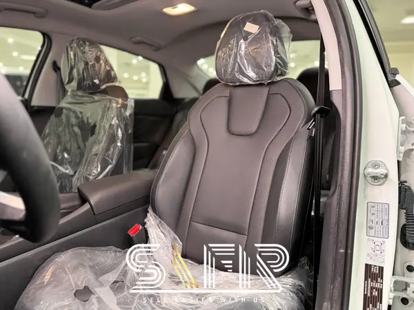 هیوندای، النترا