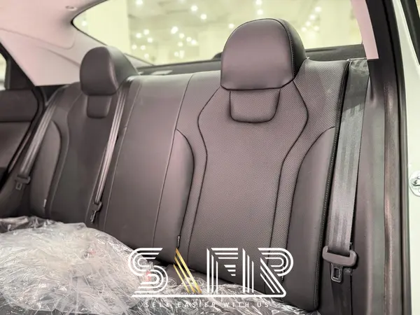 هیوندای، النترا