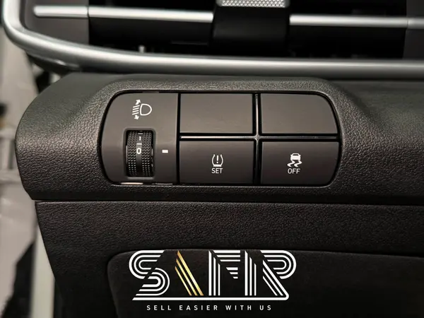 هیوندای، النترا