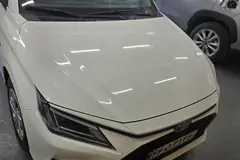 تویوتا، یاریس صندوق دار