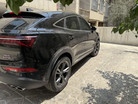 دیگنیتی، پرستیژ