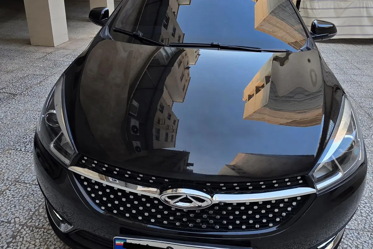 ام وی ام،  آریزو 5ev
