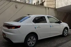 تارا، اتوماتیک V4