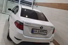 برلیانس، H330