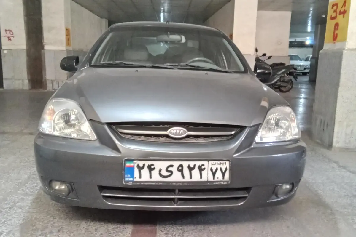 کیا  ریو (مونتاژ)