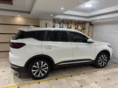 فونیکس، تیگو 7 پرو