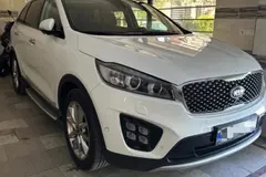 کیا، سورنتو