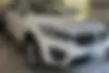 کیا، سورنتو