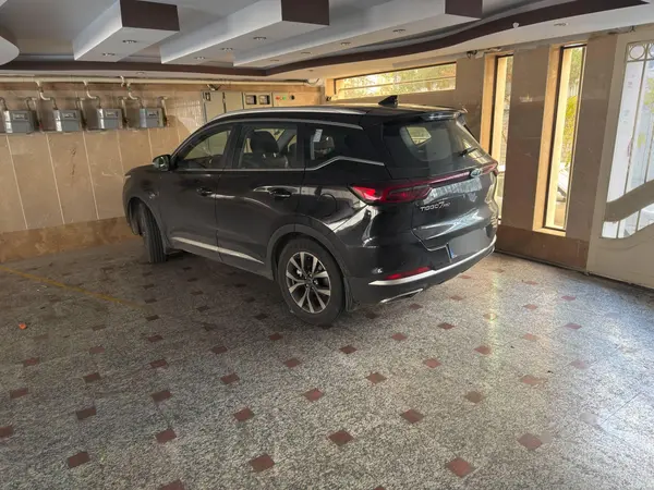 فونیکس، تیگو 7 پرو