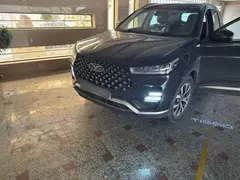 فونیکس، تیگو 7 پرو