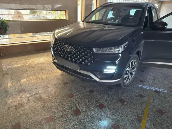 فونیکس، تیگو 7 پرو