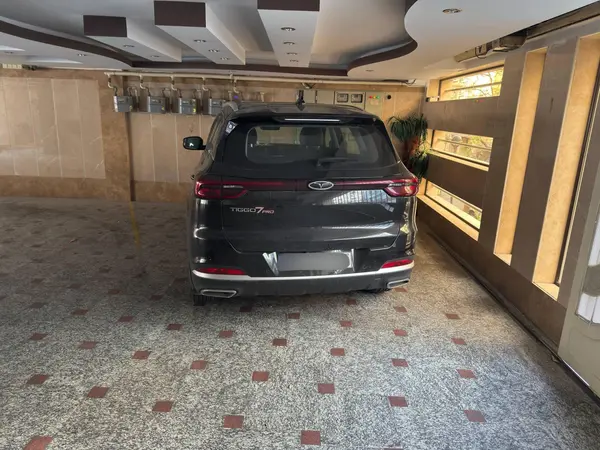 فونیکس، تیگو 7 پرو