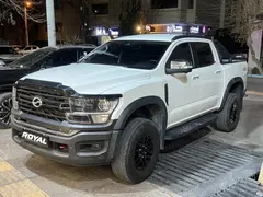 زد ایکس اتو، G9